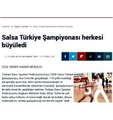 dans kurslari ankara