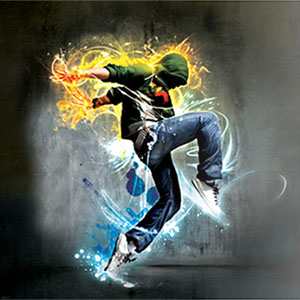 ankara hip-hop kursu