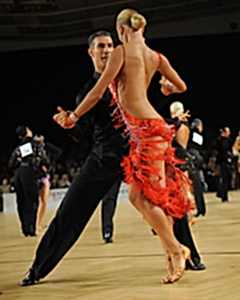 ankara cha cha cha kursu