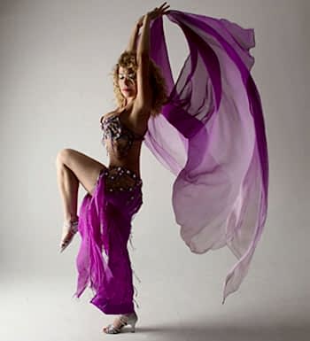 oryantal kursu ankara