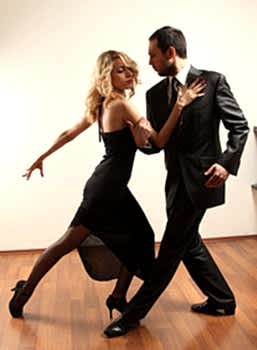 ankara arjantin tango