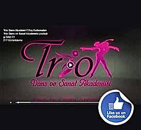 ankara en iyi dans kursu